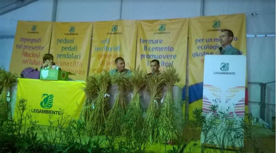 Rivoluzione circolare: al via l’assemblea nazionale dei circoli di Legambiente - Greenreport: economia ecologica e sviluppo sostenibile