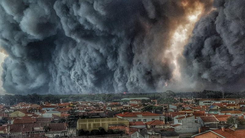 Incendi in Portogallo, il premier socialista chiede scusa alla nazione e ai cittadini - Greenreport: economia ecologica e sviluppo sostenibile