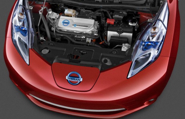 Quanto durano le batterie delle auto elettriche? - Focus.it