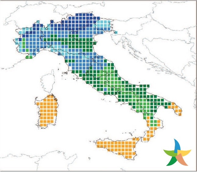 Nasce ItaliaMeteo, l'Agenzia nazionale per la meteorologia e climatologia - Greenreport: economia ecologica e sviluppo sostenibile