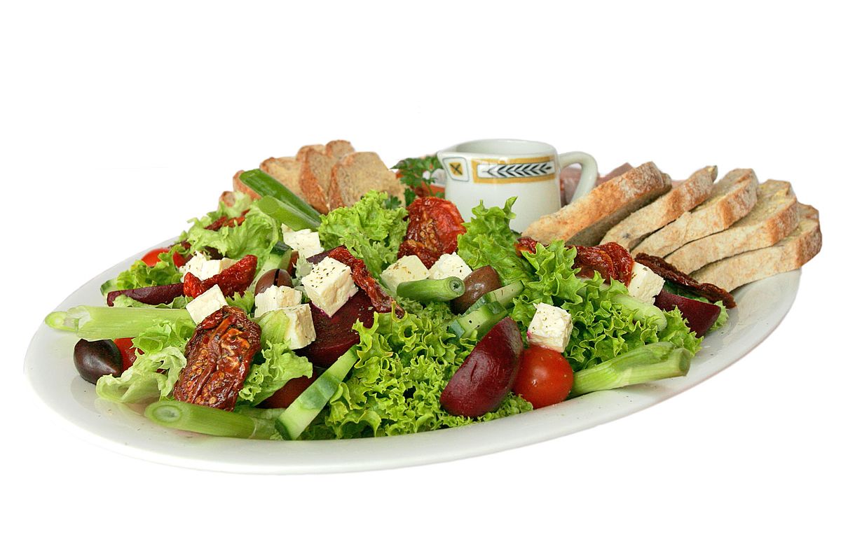 Salad - Wikipedia