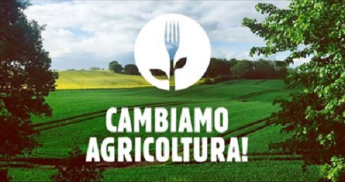 G7 Agricoltura, Legambiente: l'agricoltura sostenibile prezioso alleato contro i cambiamenti climatici - Greenreport: economia ecologica e sviluppo sostenibile