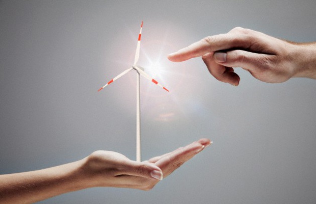 Energia rinnovabile - L’eolico cambia davvero il clima locale? - Focus.it