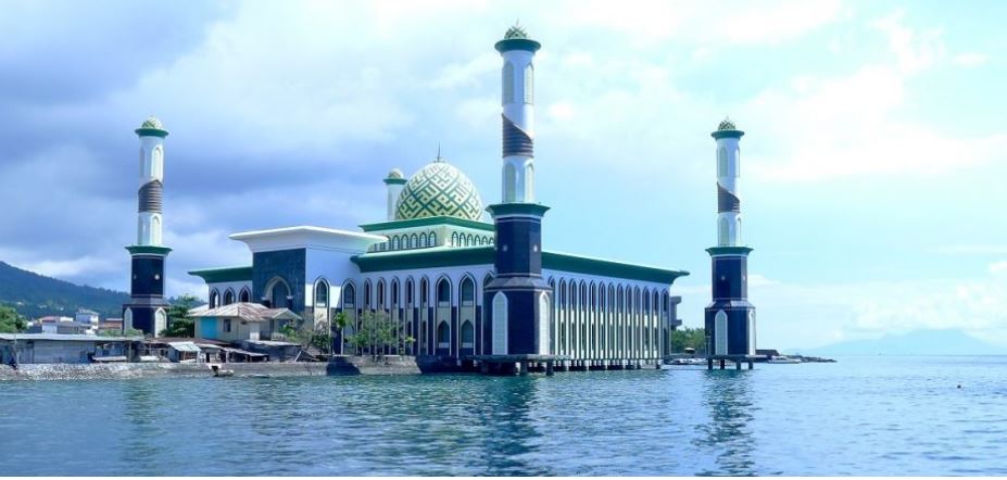 L'Indonesia vuole costruire mille moschee ecologiche entro il 2020 - Greenreport: economia ecologica e sviluppo sostenibile