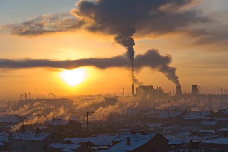 Gas serra, preoccupante gap da colmare per rispettare l’Accordo di Parigi - Greenreport: economia ecologica e sviluppo sostenibile