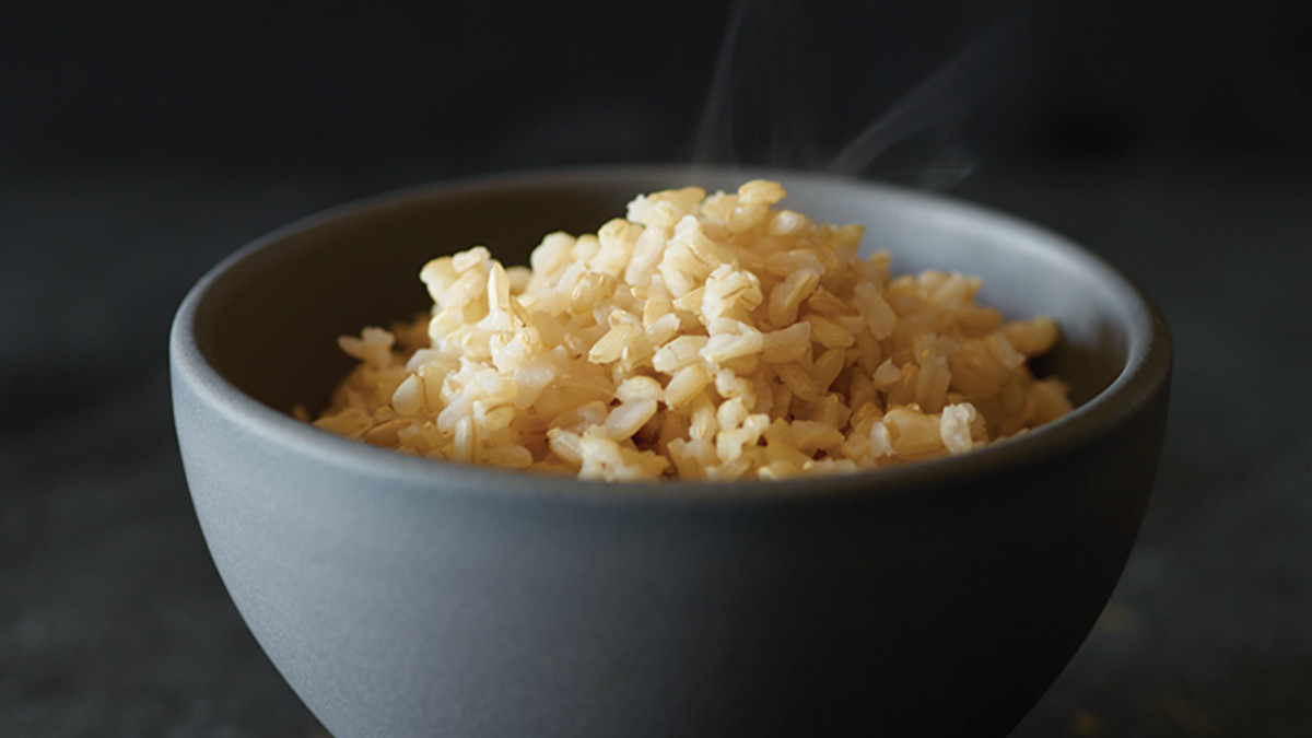 Does Arsenic in Rice Make it Totally Off Limits? - Vegetarian Times
