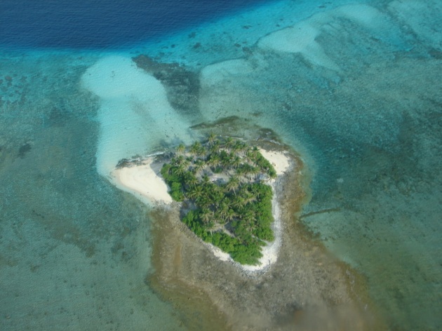 Isole Marshall: radioattività residua dopo 60 anni - Focus.it