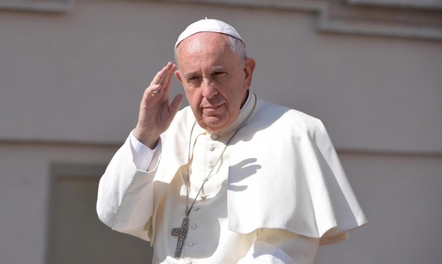 10 cose che abbiamo capito dall'enciclica di papa Francesco sull'ambiente - Focus.it