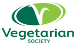 New Vegetarian Society Approved vegan trademark