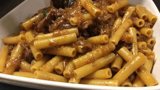 Ecco i 15 piatti di pasta che nel 2016 hanno sfiorato la perfezione - Repubblica.it