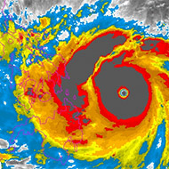 The Unknown Impact of Typhoon Haiyan | Ecology Global Network