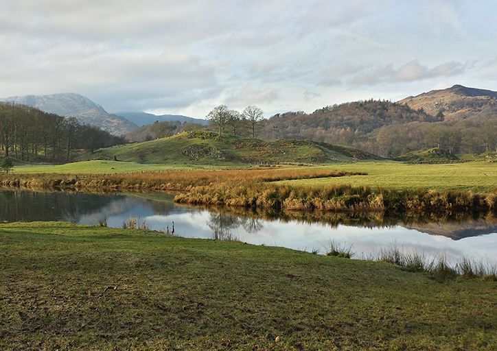 New online service to help inform decisions affecting the quality of water and ecosystems in the UK | Centre for Ecology & Hydrology
