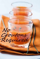 No Croutons Required - April 2014 - Tinned Tomatoes