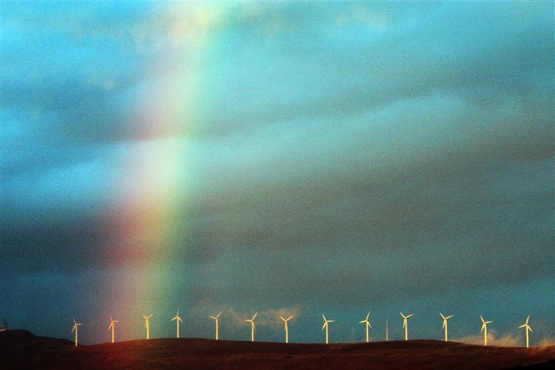 Global Wind Day, la Giornata Mondiale del vento e dell'energia eolica - Focus.it