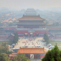 To Improve Beijing’s Air Quality, Cut Household Fuel Use Too | Ecology Global Network