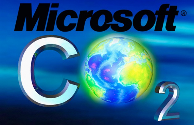 Microsoft promette di ridurre le emissioni di co2 da luglio - Focus.it