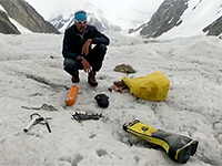 Karakorum, un progetto italiano per ripulire il Ghiacciaio del Baltoro - National Geographic