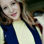 Ксения Вёртышева Profile Picture
