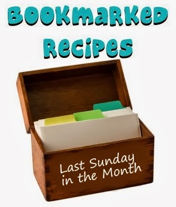 Bookmarked Recipes #34 - Tinned Tomatoes