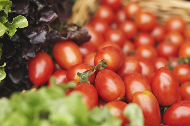Pesticidi in frutta e verdura, ecco gli ortaggi con più residui - Focus.it