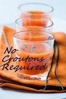 No Croutons Required June 2014 - Tinned Tomatoes