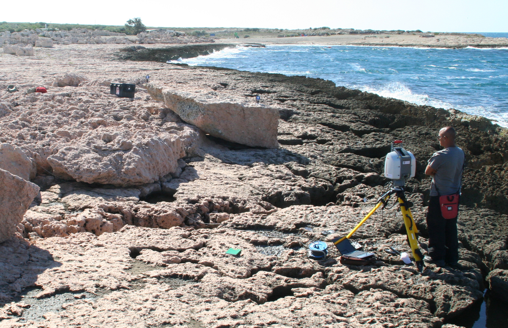 Erosione costiera: «Drammatica la situazione del nord Adriatico» - Greenreport: economia ecologica e sviluppo sostenibile
