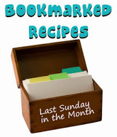 Bookmarked Recipes #30 Roundup - January's challenge is now open - Tinned Tomatoes