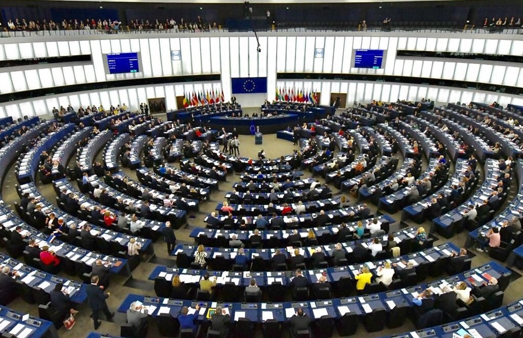 Il presidente Juncker vuole che l'Europa sia «il leader nella lotta al cambiamento climatico» - Greenreport: economia ecologica e sviluppo sostenibile