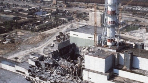 Tchernobyl : la catastrophe et la désinformation durent depuis bientôt 30 ans