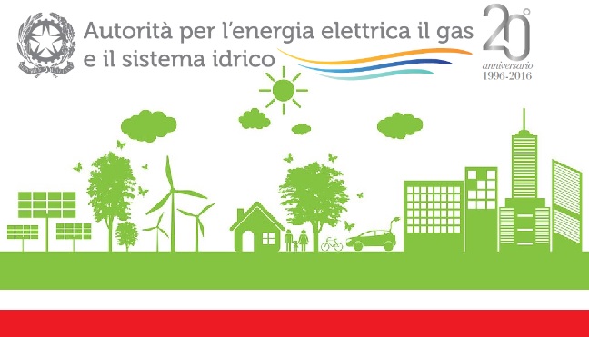 Presentata la relazione annuale dell'Autorità per l'energia elettrica il gas e i sistemi idrici - Greenreport: economia ecologica e sviluppo sostenibile