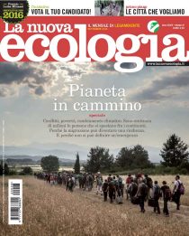 Settembre 2016 ⋆ La Nuova Ecologia