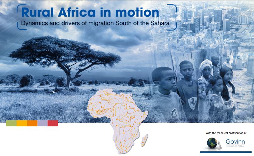 Africa in movimento: lo sviluppo delle aree rurali può cambiare il futuro della migrazione - Greenreport: economia ecologica e sviluppo sostenibile