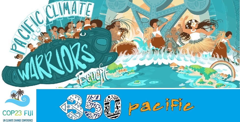 Cambiamento climatico e Cop23 Unfccc: la dichiarazione dei Pacific Climate Warrior (VIDEO) - Greenreport: economia ecologica e sviluppo sostenibile