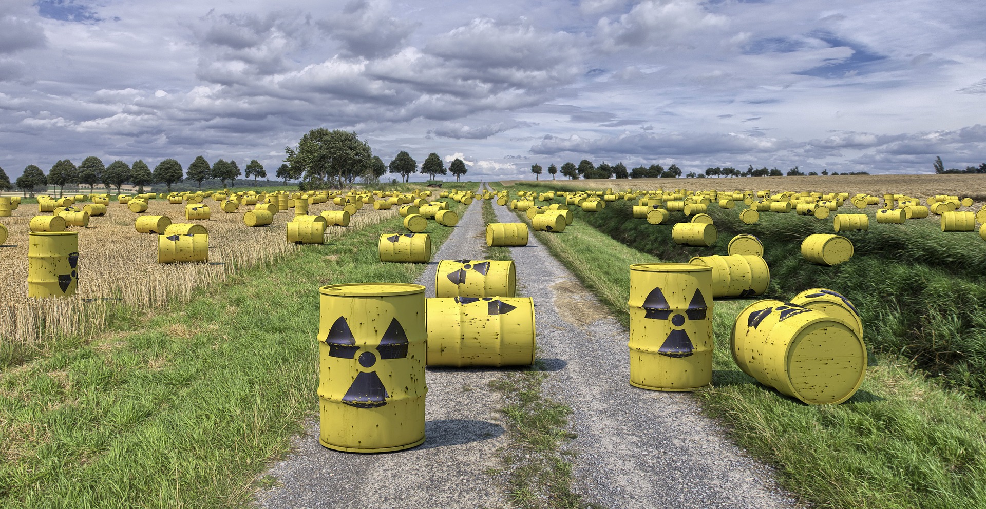Projet d’enfouissement de déchets nucléaires : conception à revoir, imbroglios procéduraux… arrêtons CIGEO ! | France Nature Environnement