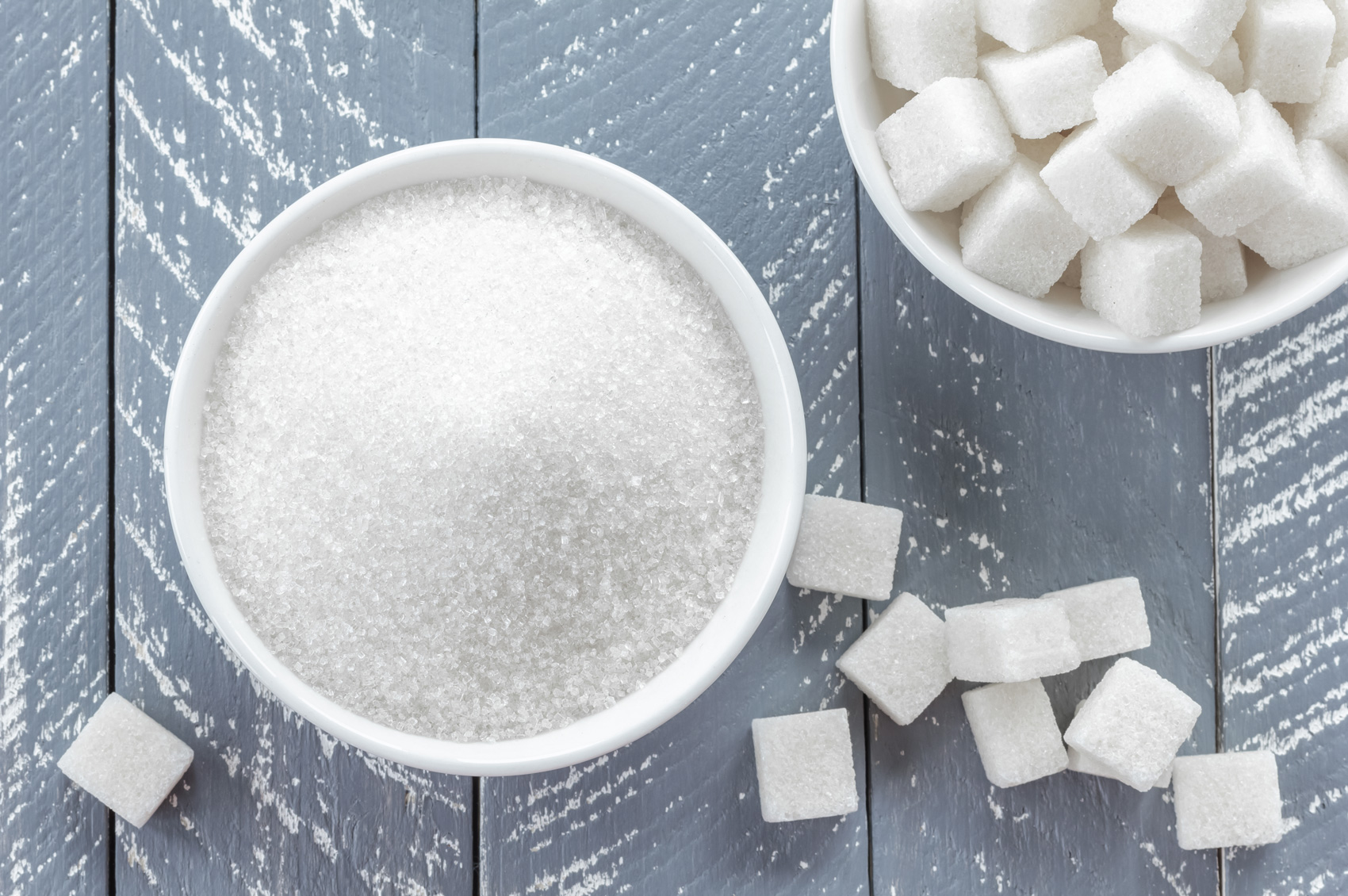 Basta zucchero, ne consumiamo troppo. E i rischi per la salute sono davvero tanti - Fatti di Bio