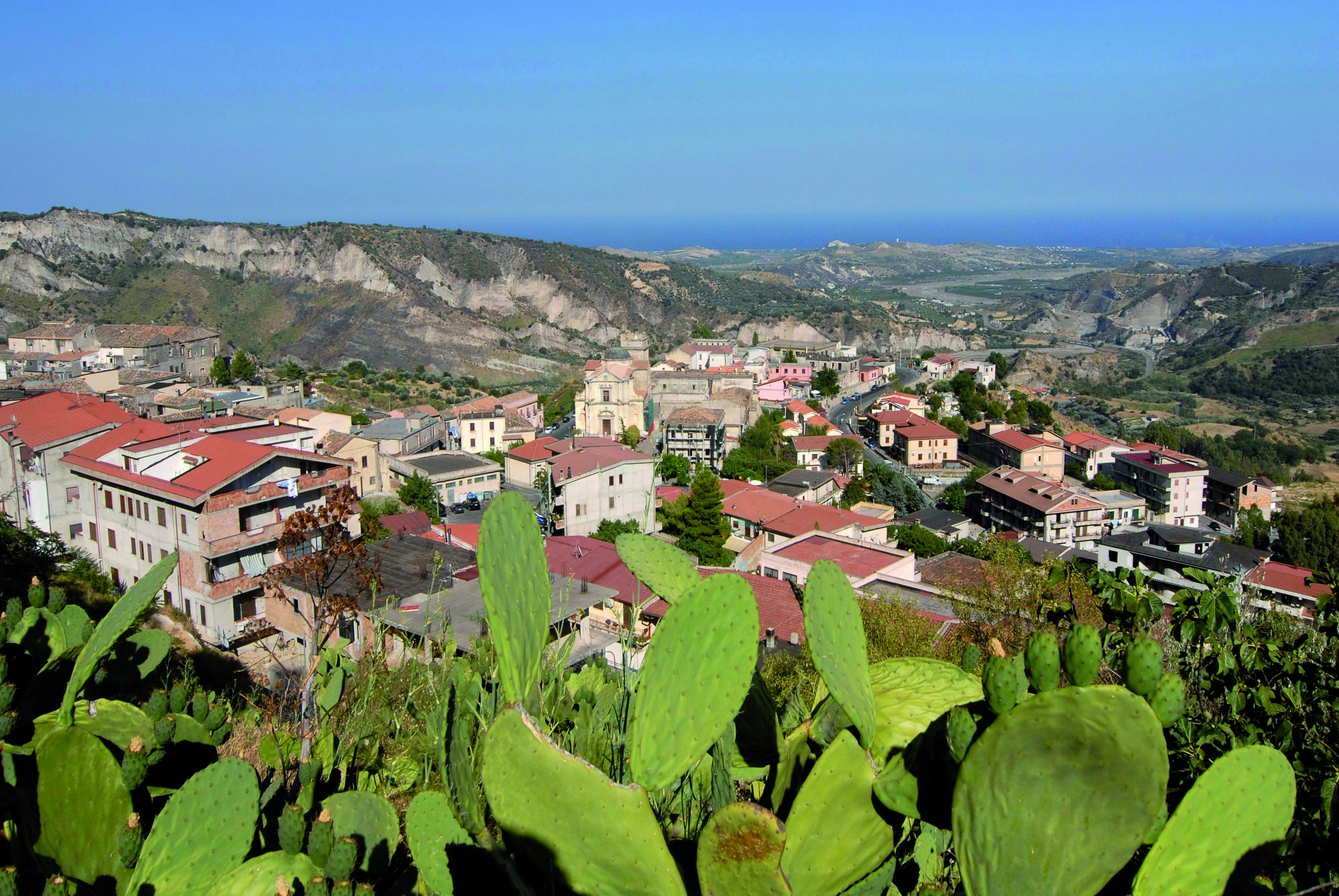 Un'altra Calabria è possibile ⋆ La Nuova Ecologia