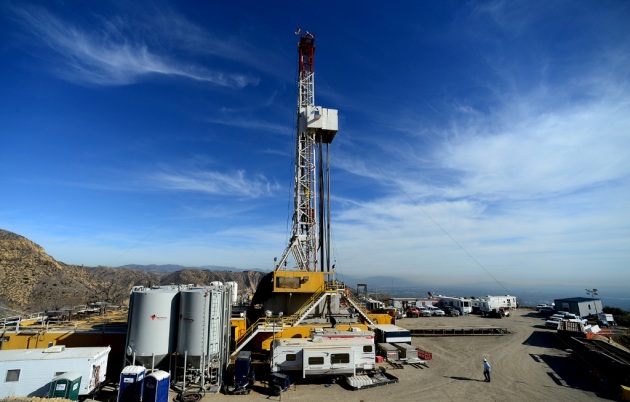 Risolta la fuga di gas in California: impatto ambientale senza precedenti - Focus.it
