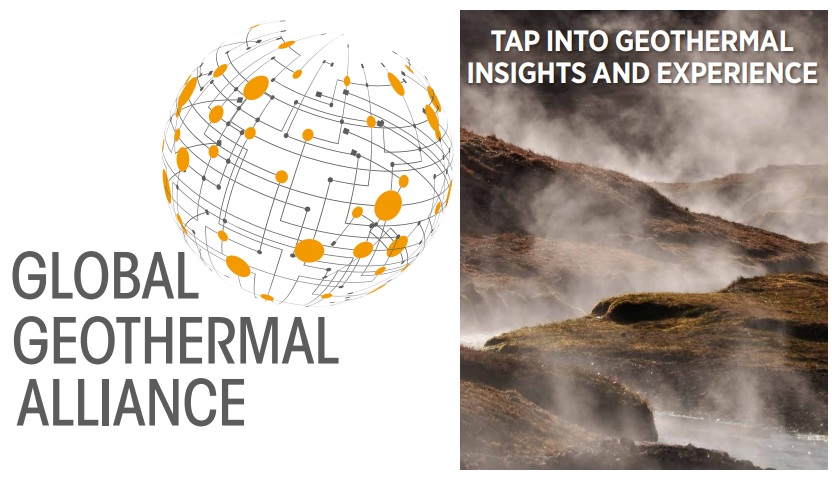 Global Geothermal Alliance, la Toscana centro di eccellenza internazionale con la geotermia 2.0 - Greenreport: economia ecologica e sviluppo sostenibile
