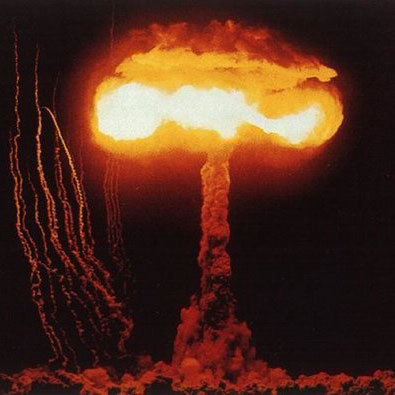 Conséquences des essais nucléaires en Polynésie