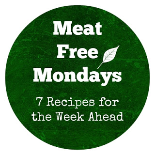 Meat Free Mondays - 7 Recipes for the Week Ahead (5 September 2016) - Tinned Tomatoes
