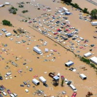 Scientists Say Expect More 1,000-Year Events Like Louisiana Flood | Ecology Global Network