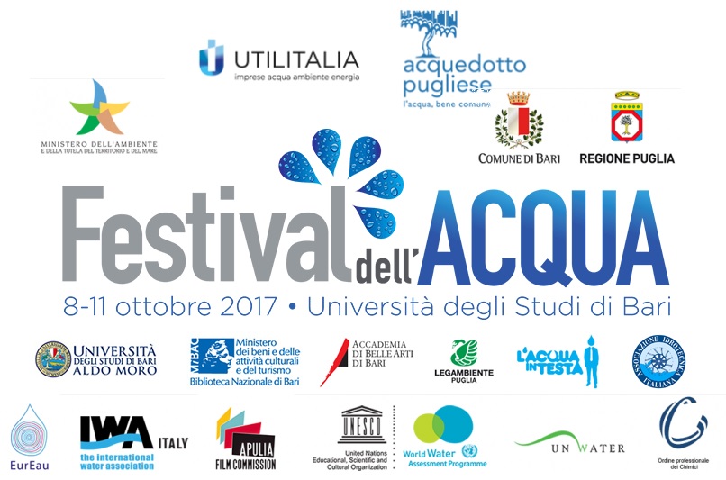 Festival dell’Acqua, Mercalli: «Allarme rosso per l’acqua di domani» (VIDEO) - Greenreport: economia ecologica e sviluppo sostenibile