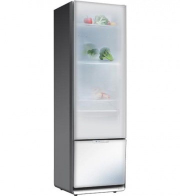 Il frigorifero trasparente che fa risparmiare energia - Focus.it
