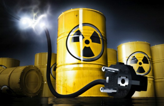 Le centrali nucleari europee non sono sicure - Focus.it