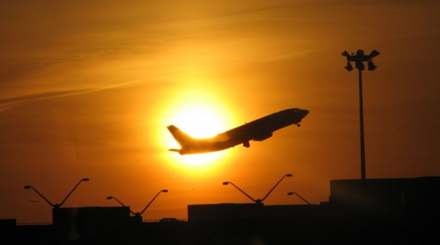 Clima: le correnti d'alta quota influenzate dai voli aerei? - Focus.it
