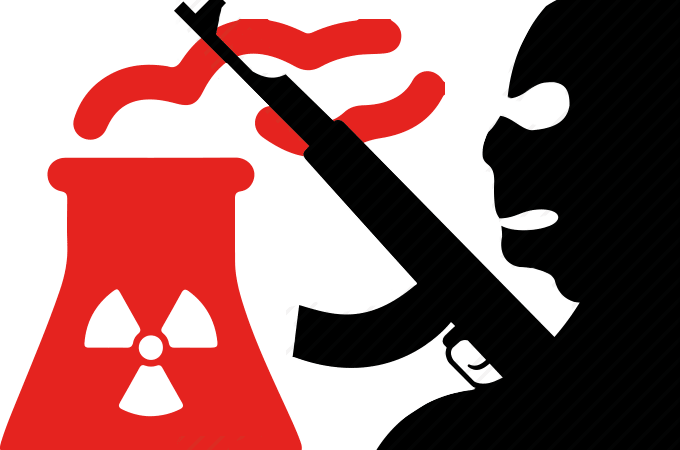 Menace terroriste et risque nucléaire : la France n’est pas à l’abri