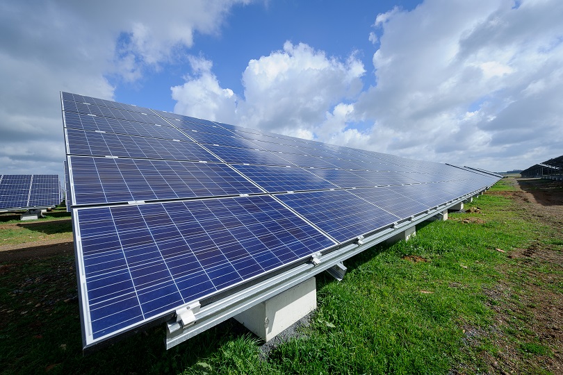 Lauréats de la seconde période de l’appel d’offres photovoltaïque au sol de grande puissance | Ministère de la Transition écologique et solidaire