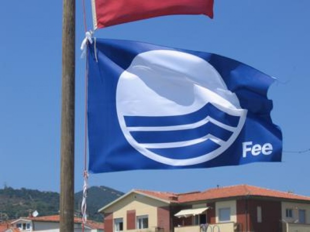 Bandiere blu 2015, 280 le spiagge italiane al top - Focus.it