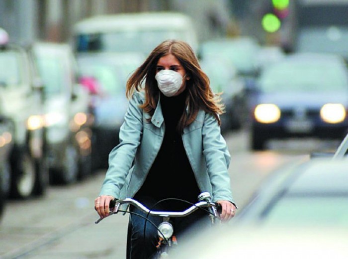 Le 10 mosse contro l'emergenza smog ⋆ La Nuova Ecologia