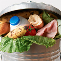 A Big Plan to Fight Food Waste | Ecology Global Network